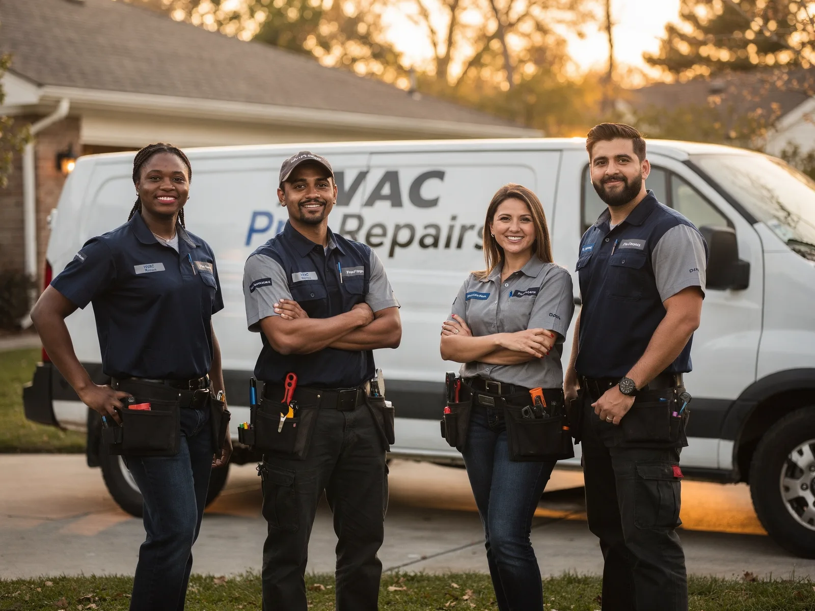 Heat Pump Repair company in Westons Mills, NY